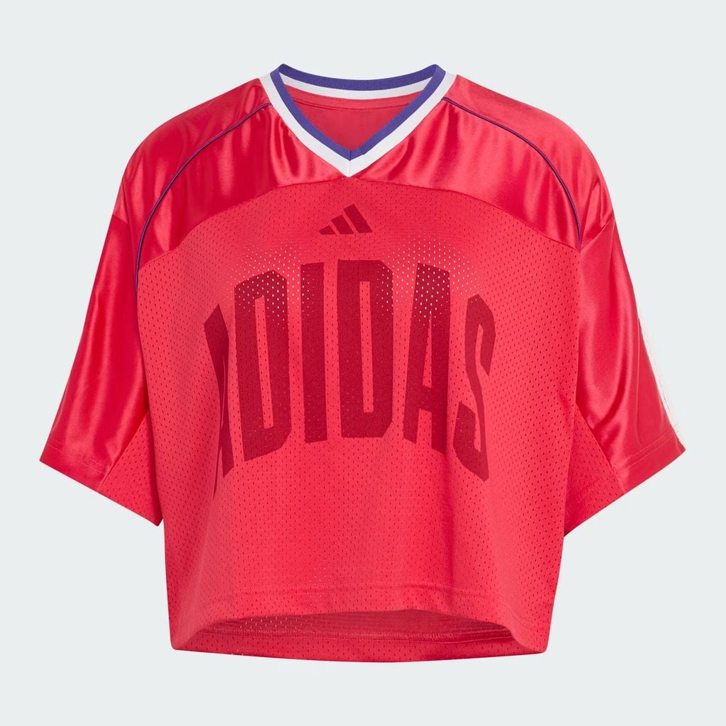 Áo T-shirt adidas Stadium Nữ - KR5328