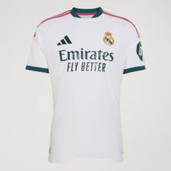 Áo jersey adidas Sân nhà Real Madrid 26/27 Authentic Nam - JZ7218