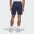 Quần short golf adidas Ultimate+ 8.5-Inch  Nam - KE9498