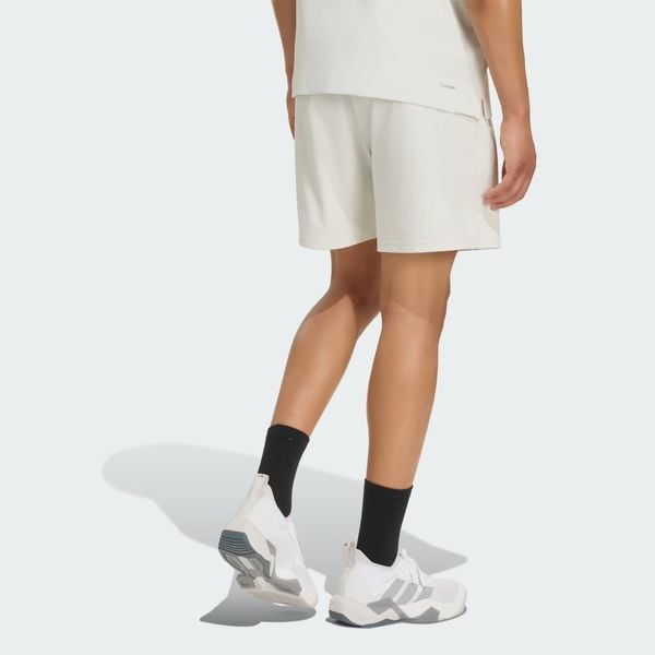 Quần short tập luyện adidas Puremotion Nam - KG4804