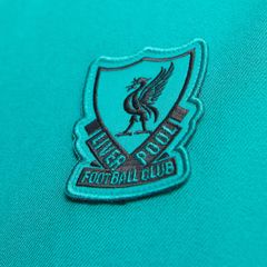Áo khoác nỉ adidas Liverpool FC Terrace Icons Nam - JW5464