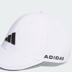 Mũ lưỡi trai golf adidas Tour Unisex - KD8830
