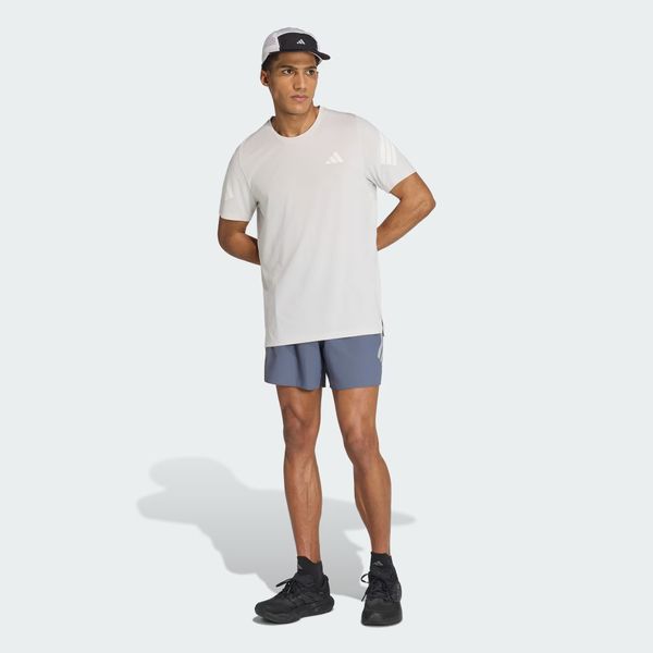 Quần short chạy bộ adidas adi365 Formotion Nam - KR3066