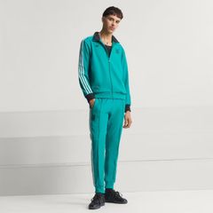 Áo khoác nỉ adidas Liverpool FC Terrace Icons Nam - JW5464