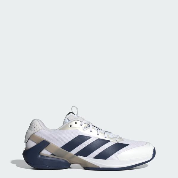 Giày tennis/pickleball adidas Adizero Ubersonic 5 Nam - JR1736