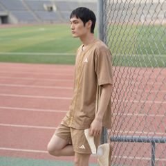 Quần short adidas Stadium Nam - KR7777