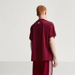 Áo jersey bóng đá adidas Arsenal Terrace Icons Unisex - KB6427