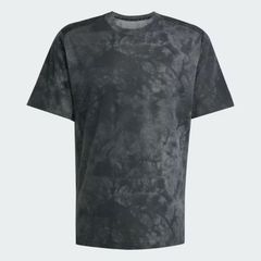 Áo T-shirt tập luyện adidas Power Graphic Nam - JX6284