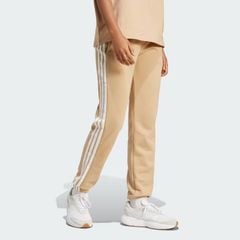 Quần nỉ adidas Essentials 3 sọc Nữ - JX7661