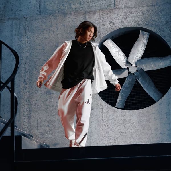 Quần nỉ adidas M Z.N.E. Pt Nam - JF2449