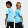 Áo T-shirt trẻ em adidas Marvel Spider-Man Unisex - JD4556