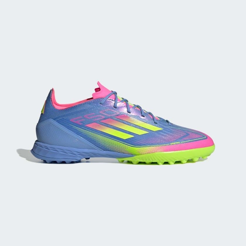 Giày bóng đá adidas F50 Pro Turf Unisex - IE1219