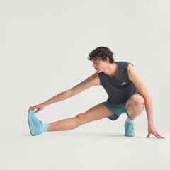 Áo Tank Top chạy bộ adidas adi365 Nam - JM5712