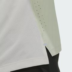 Áo T-shirt chạy bộ adidas adi365Breeze Nam - KS7248
