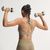 Áo bra tập luyện adidas Optime Bra Nữ - KS6025