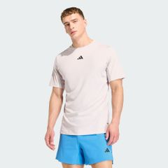 Áo T-shirt tập luyện adidas D4T PrimeLift 3 gạch Nam - KE9942