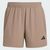 Quần short tập luyện adidas D4T PrimeLift 3 gạch Nam - KS1149