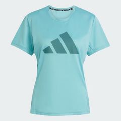 Áo T-shirt chạy bộ adidas Run It Nữ - JM5758