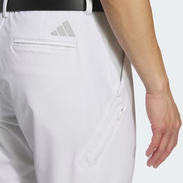 Quần dài golf adidas 4-Way Nam - JL7955