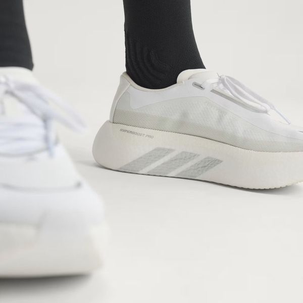 Giày chạy bộ adidas Hyperboost Edge Nữ - KI4426