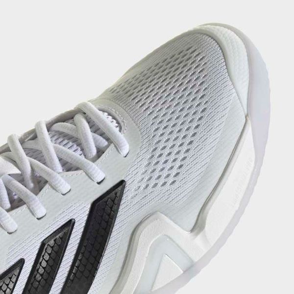 Giày tennis/pickleball adidas Barricade 14 Nam - KI3438