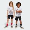 Bộ quần áo trẻ em adidas Marvel Spider-Man Unisex - JF3655