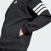 Áo khoác nỉ adidas Future Icons 3 sọc Nam - JD4885