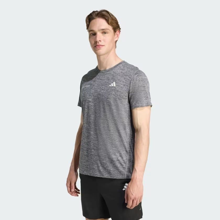 Áo T-shirt chạy bộ adidas Own The Run Nam - JN9870