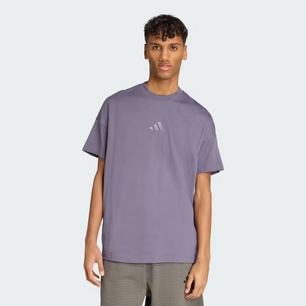 Áo T-shirt adidas ALL SZN Nam - JX5086