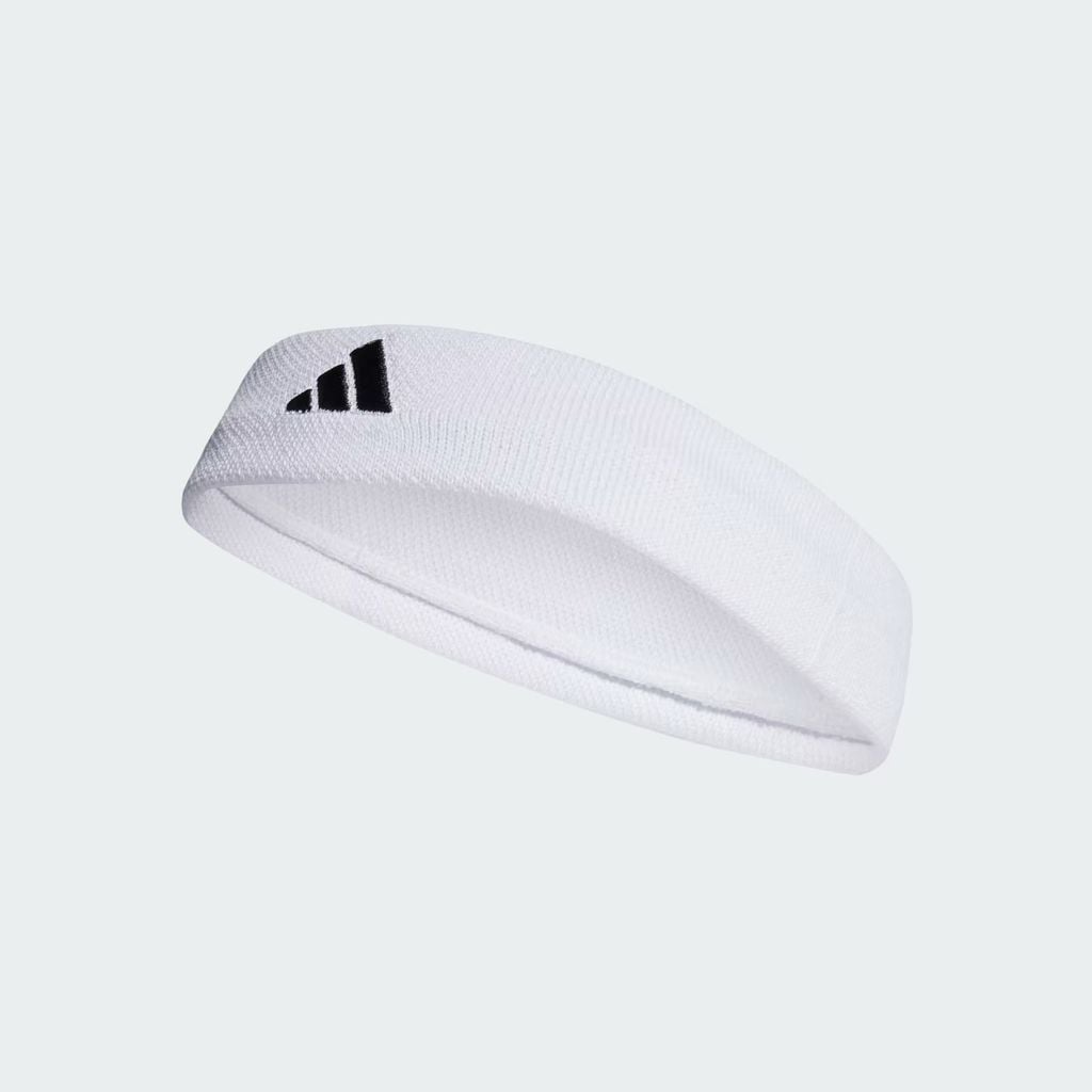 Băng đô tennis/pickleball adidas Tennis Headband Unisex - HT3908