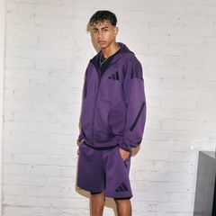 Quần short adidas Z.N.E. Nam - JW4747