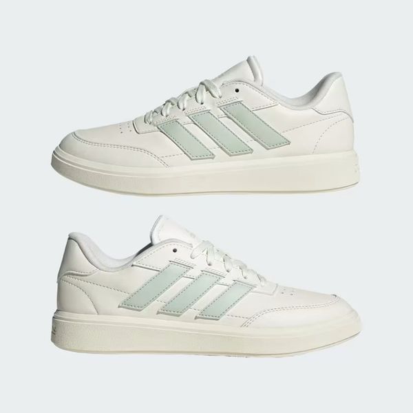Giày thời trang adidas Courtblock Nữ - JQ8222