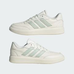Giày thời trang adidas Courtblock Nữ - JQ8222