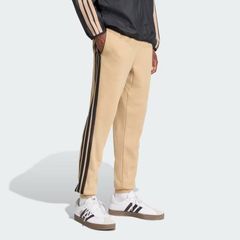 Quần nỉ adidas Essential 3 sọc Nam - JX0724