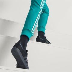 Quần nỉ bóng đá adidas Liverpool FC Terrace Icons Nam - JW5463