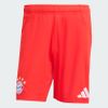 Quần short bóng đá adidas sân nhà FC Bayern 25/26 Nam - JJ2133