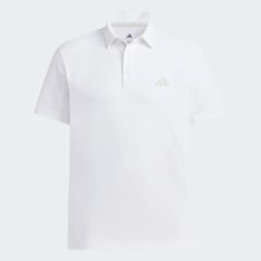 Áo Polo golf adidas Back Print Nam - JY8228