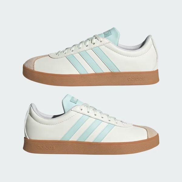 Giày thời trang adidas VL Court Base Nữ - JI1767