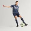 Áo jersey bóng đá adidas Sân khách Real Madrid 2025/2026 Nam - JV5920