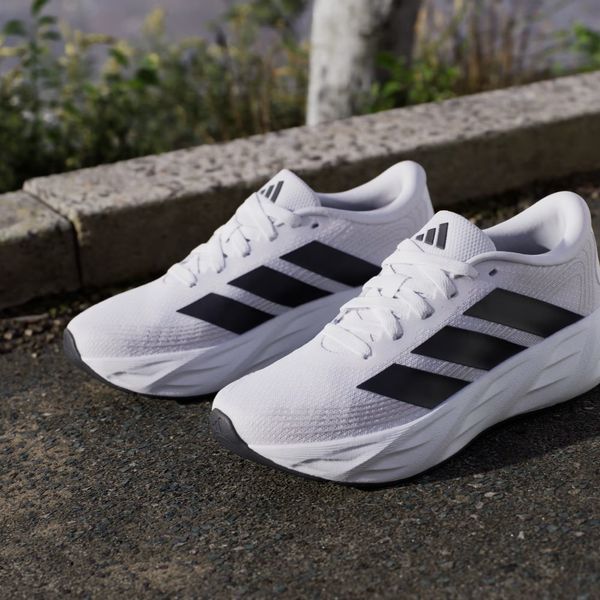 Giày chạy bộ trẻ em adidas Galaxy 8 Unisex - KI1673