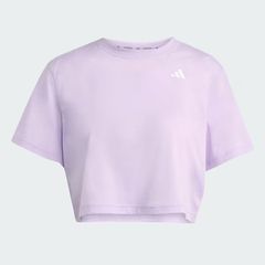 Áo T-shirt tập luyện adidas Train Essentials Boxy Nữ - JY4561