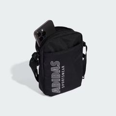 Túi đa năng adidas Classic House of Tiro Unisex - JY3926