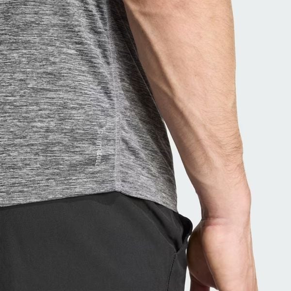 Áo T-shirt chạy bộ adidas Own The Run Nam - JN9870