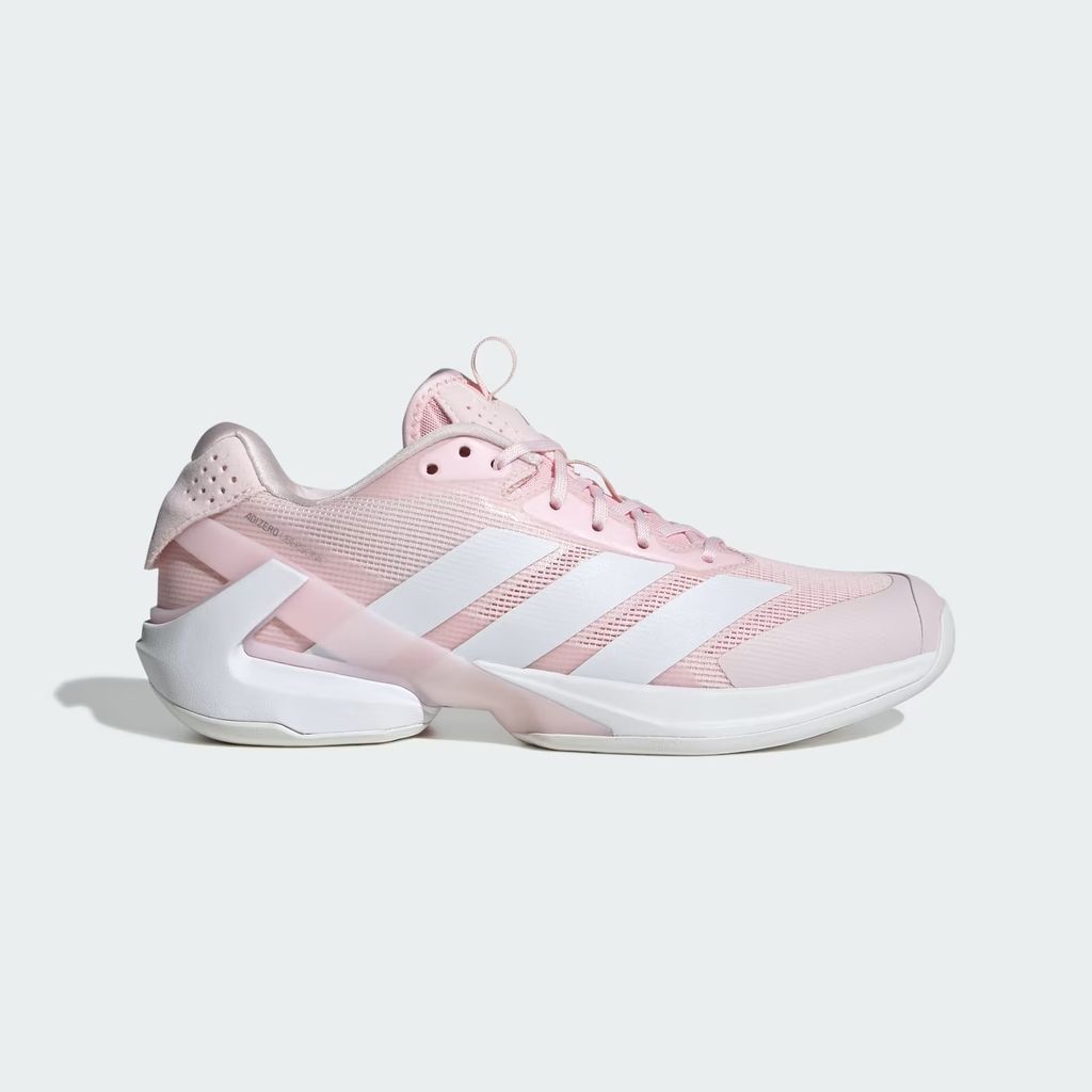 Giày tennis/pickleball adidas Adizero Ubersonic 5 Nữ - KK4414
