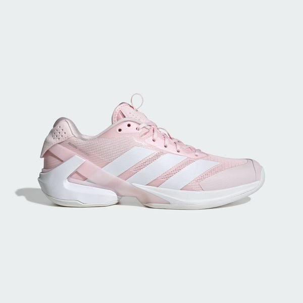 Giày tennis/pickleball adidas Adizero Ubersonic 5 Nữ - KK4414