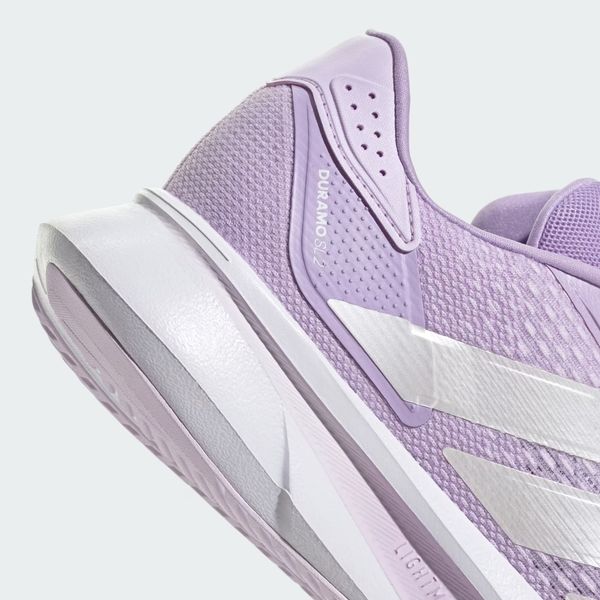 Giày chạy bộ adidas Duramo SL2 Nữ - JS4401