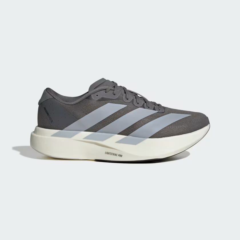 Giày chạy bộ adidas Adizero EVO SL Nam - JS4489