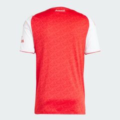 Áo jersey bóng đá adidas Sân nhà Arsenal 25/26 Nam - JI9517
