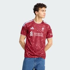 Áo jersey adidas Sân nhà Liverpool FC 26/27 Nam - KA6852