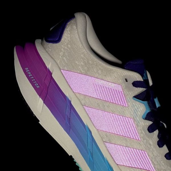 Giày chạy bộ adidas Adistar 4 Nữ - JR0285